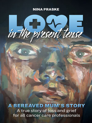 cover image of Love in the Present Tense